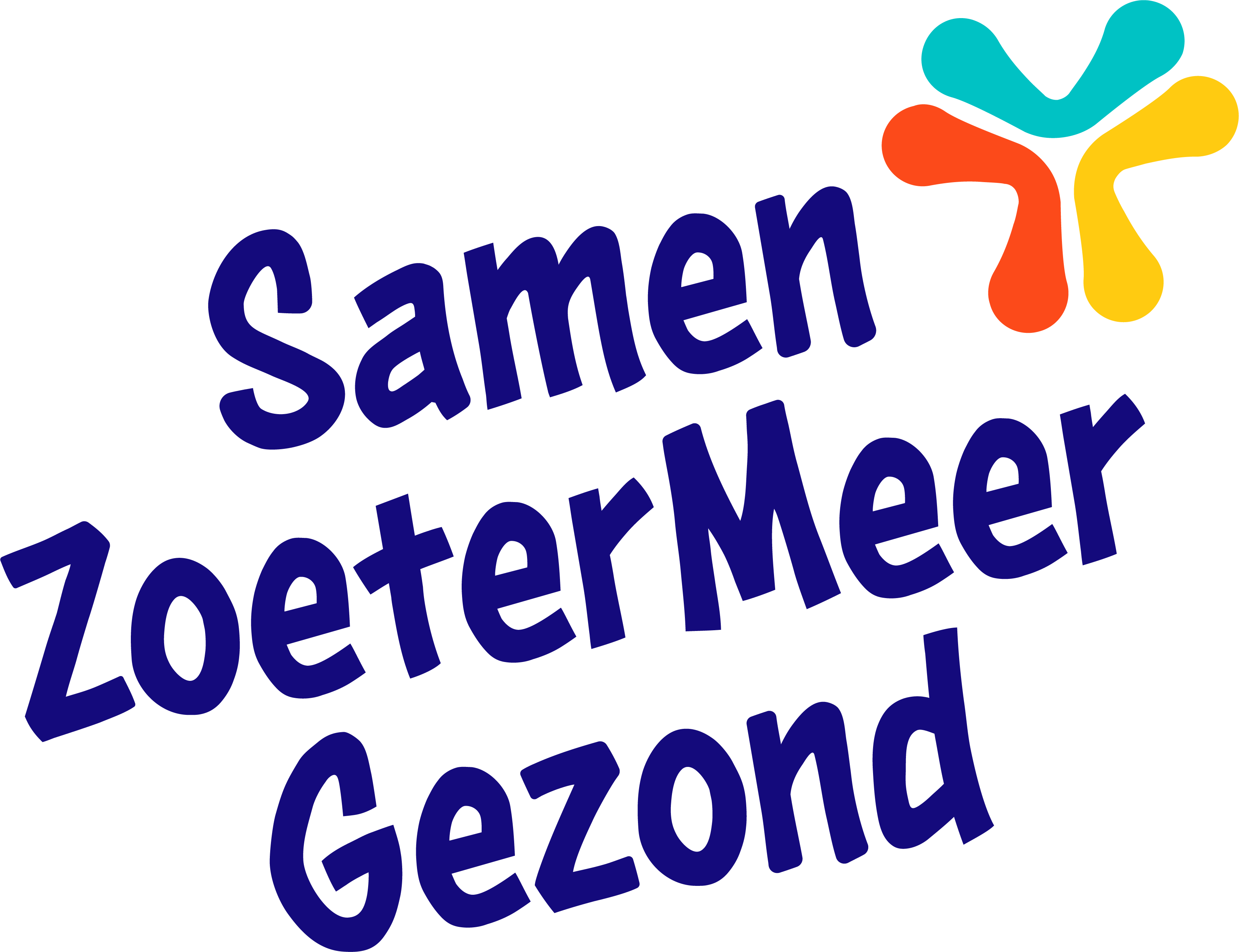Samen ZoeterMeer Gezond